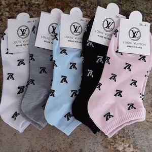 Logo socks